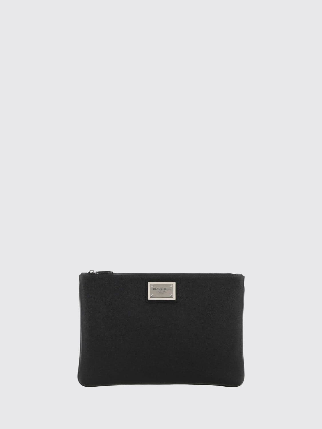 Dolce & Gabbana Nylon Pouch