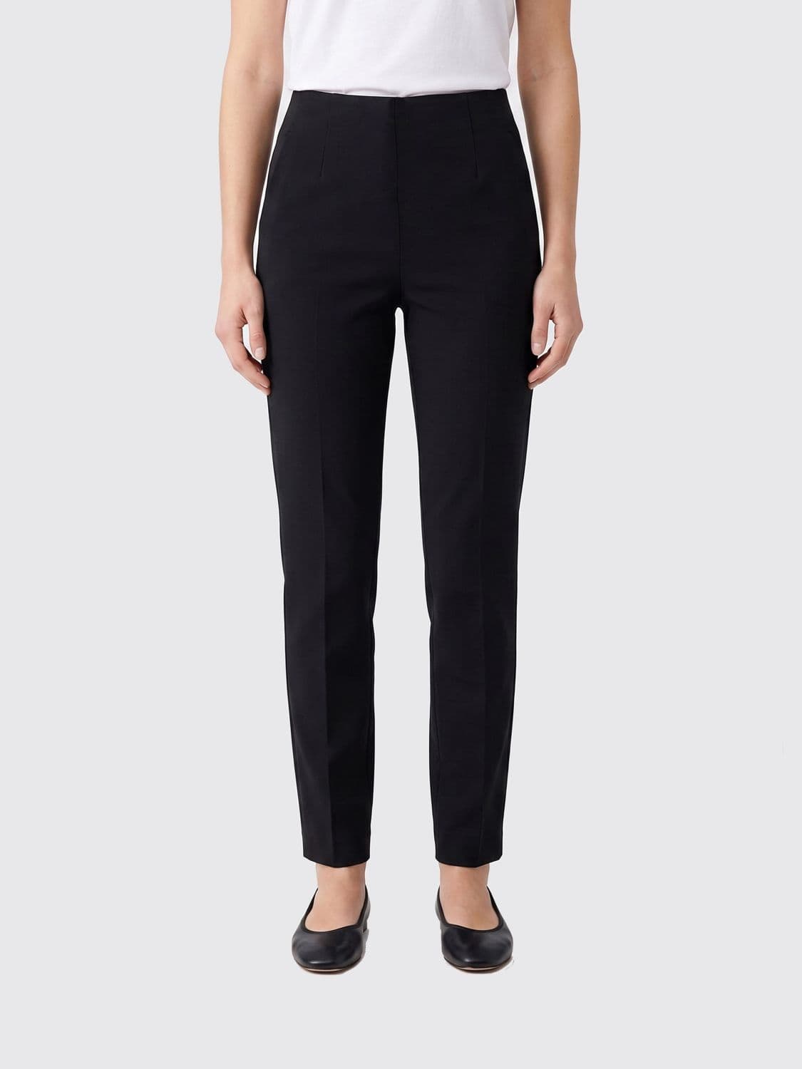 Pt Torino Stretch Fabric Leggings