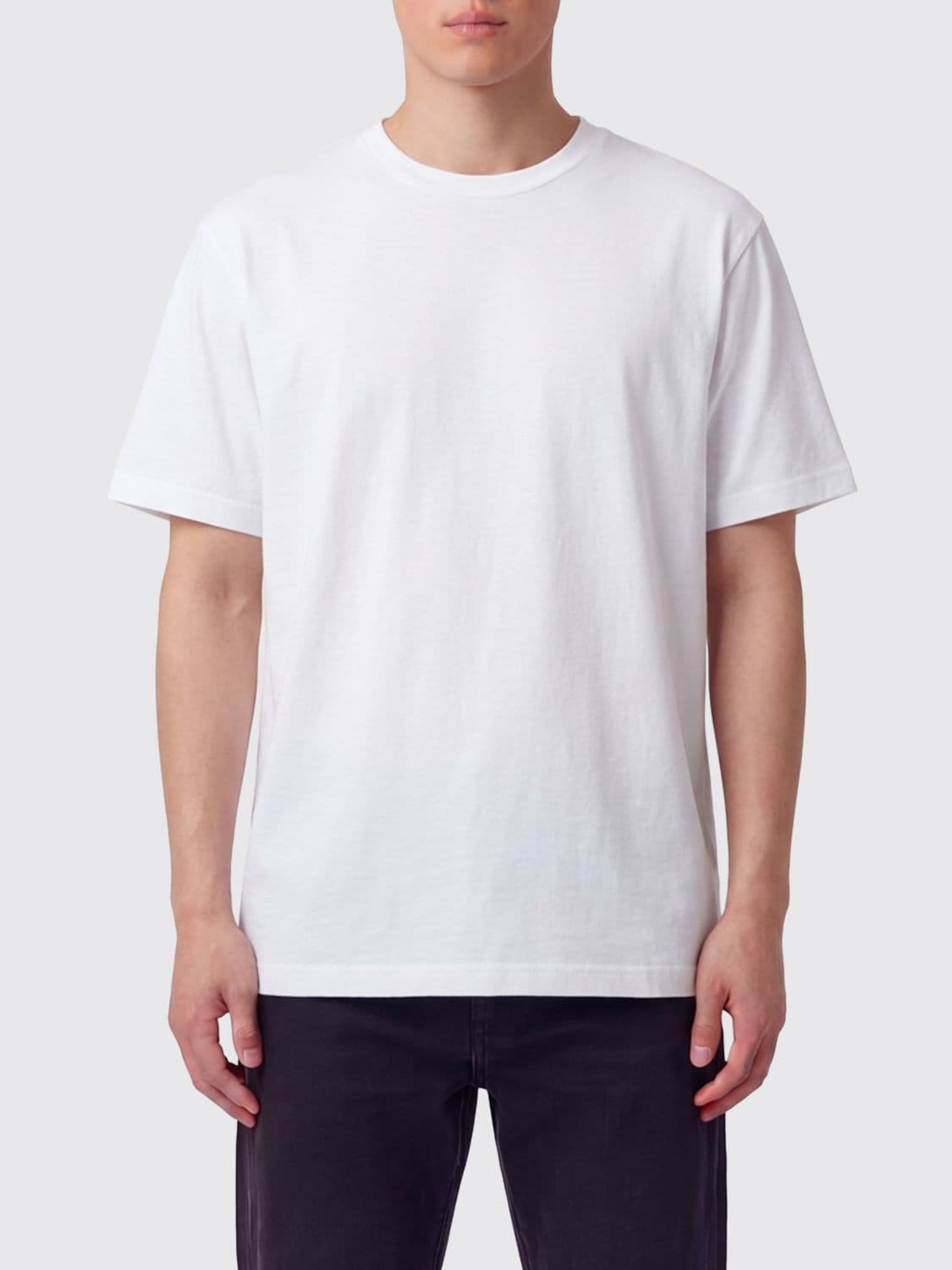 Dries Van Noten Heer Cotton T-shirt