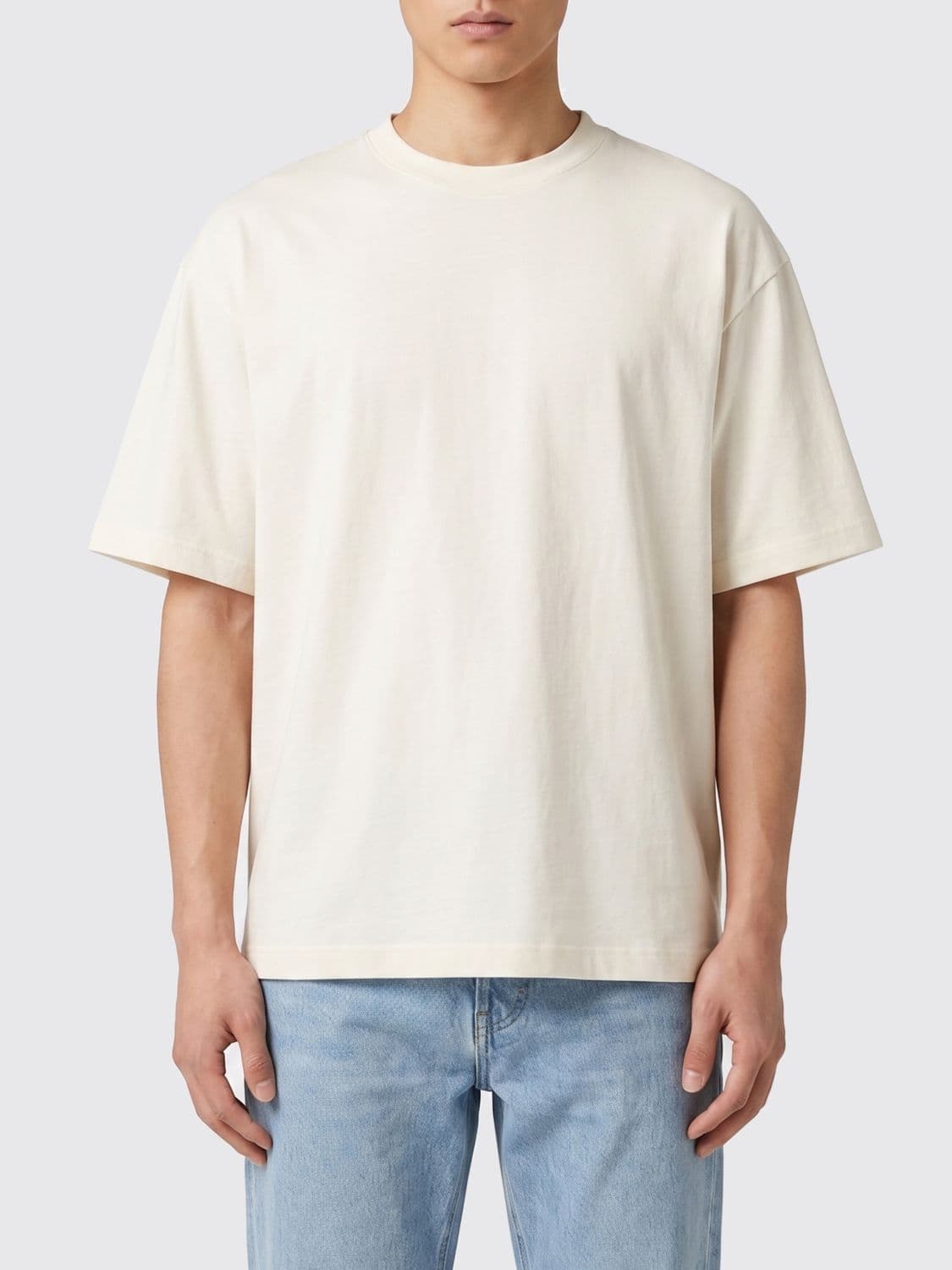 The Row Cotton T-shirt