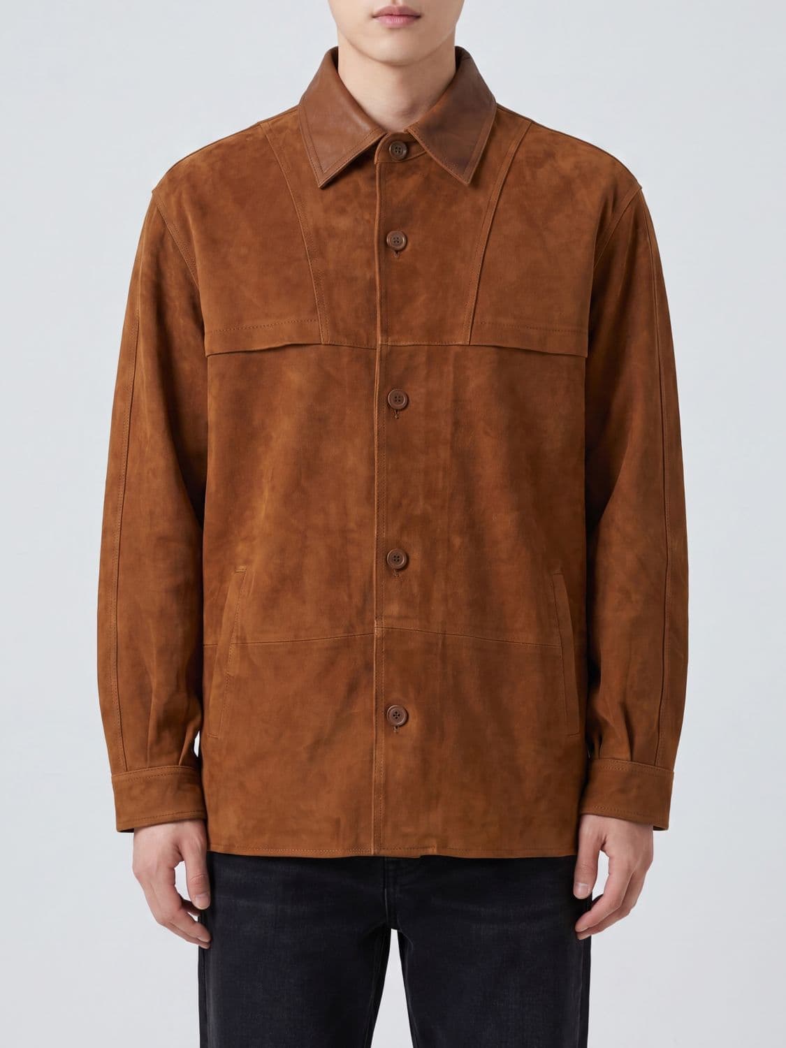 Sunflower Jacket men