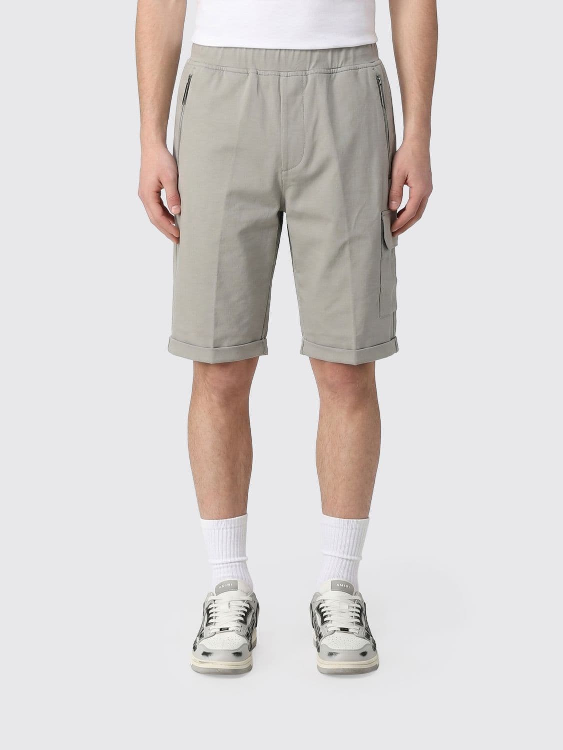 C.p. Company C. P. COMPANY Stretch Cotton Cargo Trousers · S