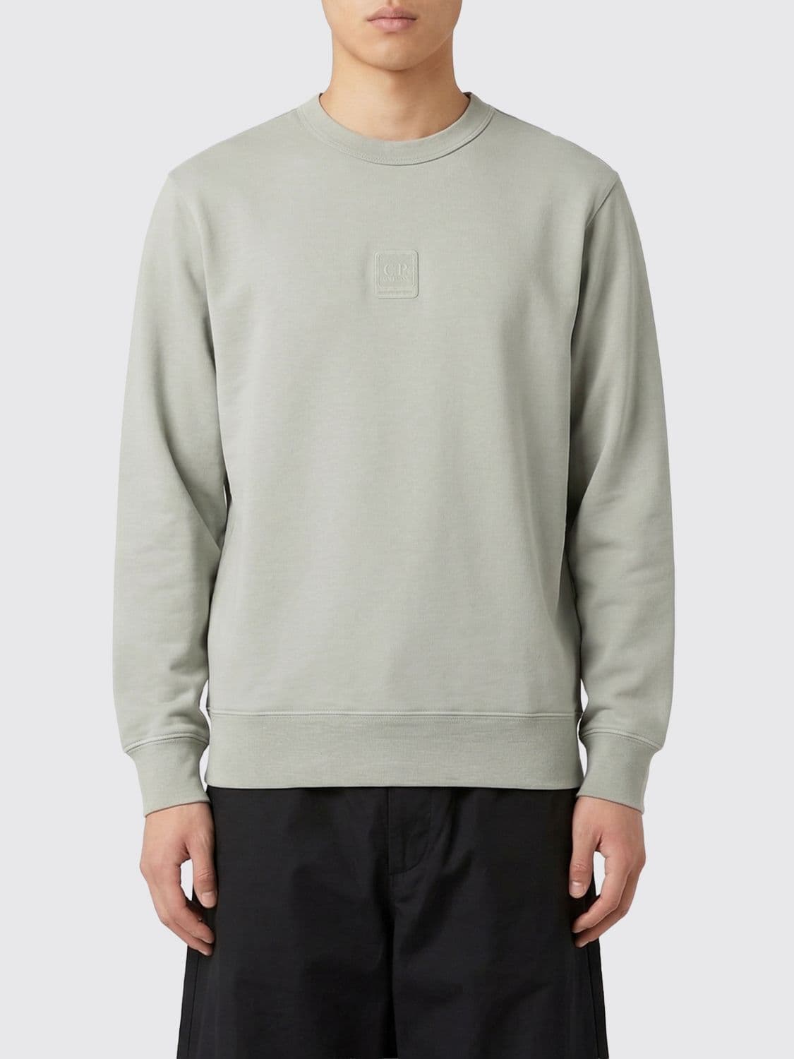 C.p. Company C. P. COMPANY Metropolis Series Cotton Sweatshirt