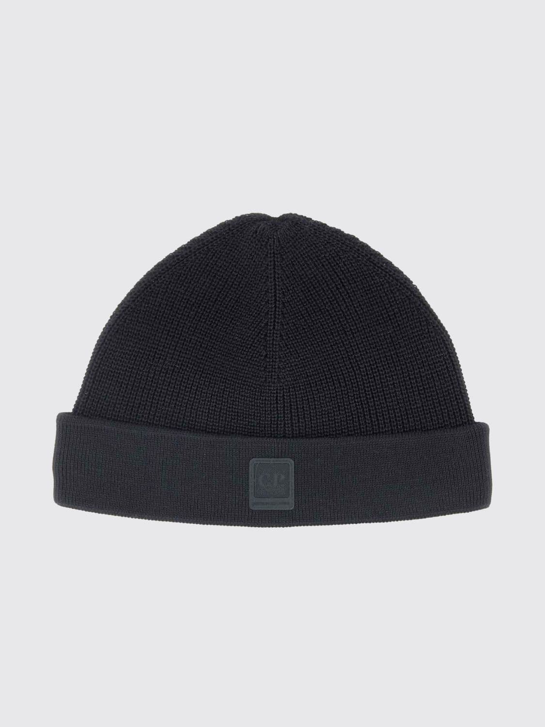C.p. Company C. P. COMPANY Cotton Knit Hat · OS