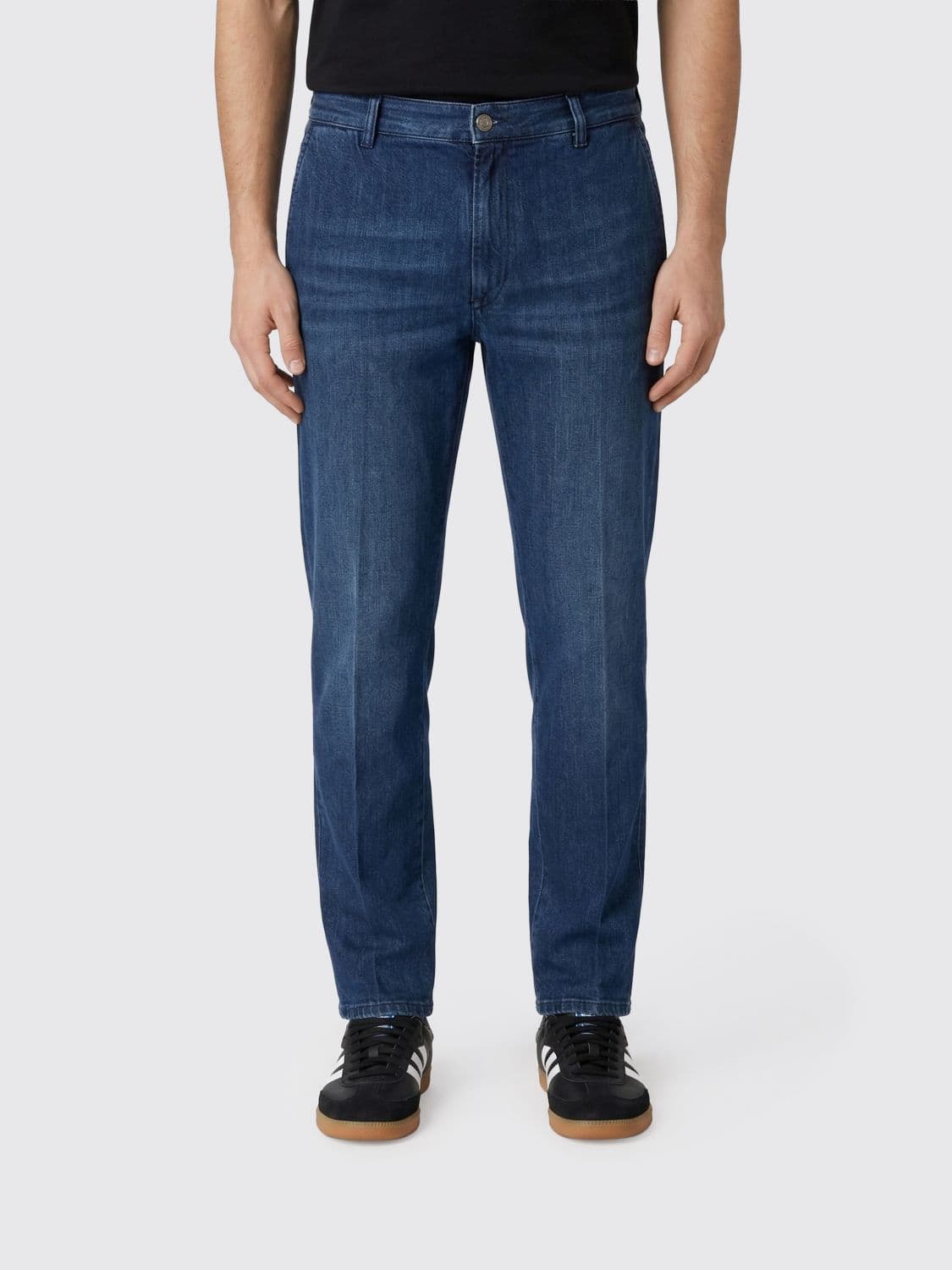 Pt Torino Denim Jeans