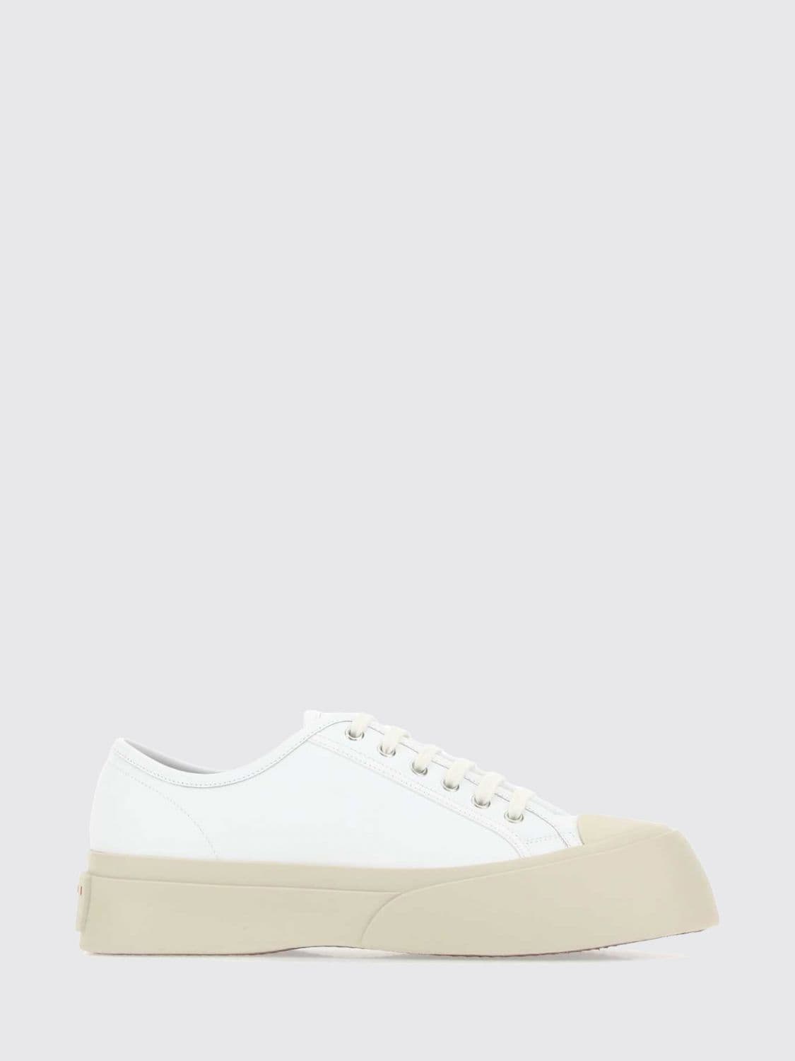 Marni Sneakers Men color White