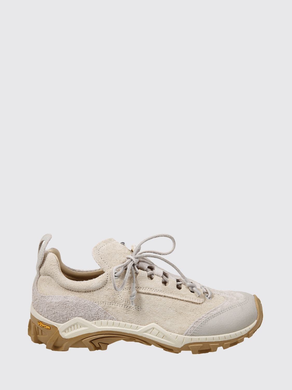 Our Legacy Suede Gabe Sneakers