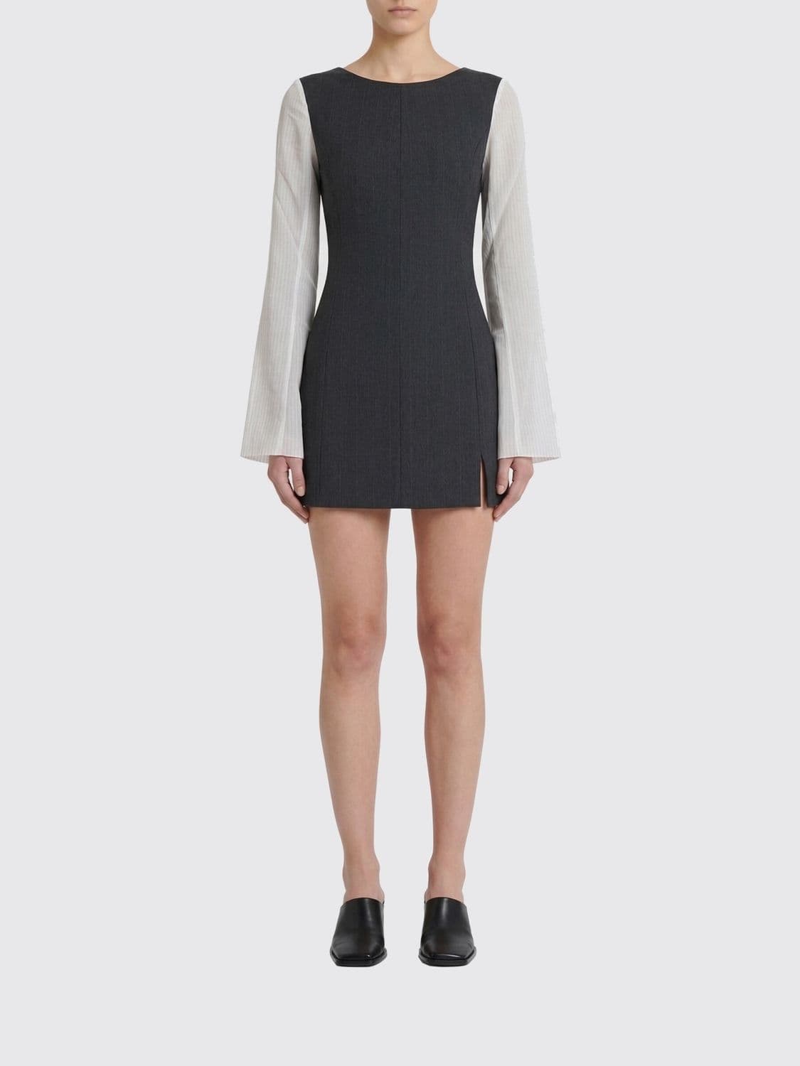 Our Legacy Polyester Dress · 40