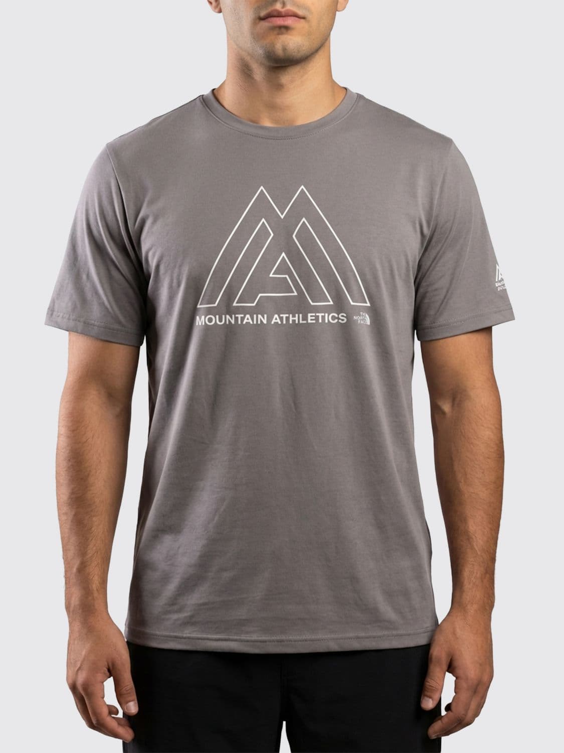 The North Face 24/7 Mountain Athletics Recycled Polyester T-Shirt