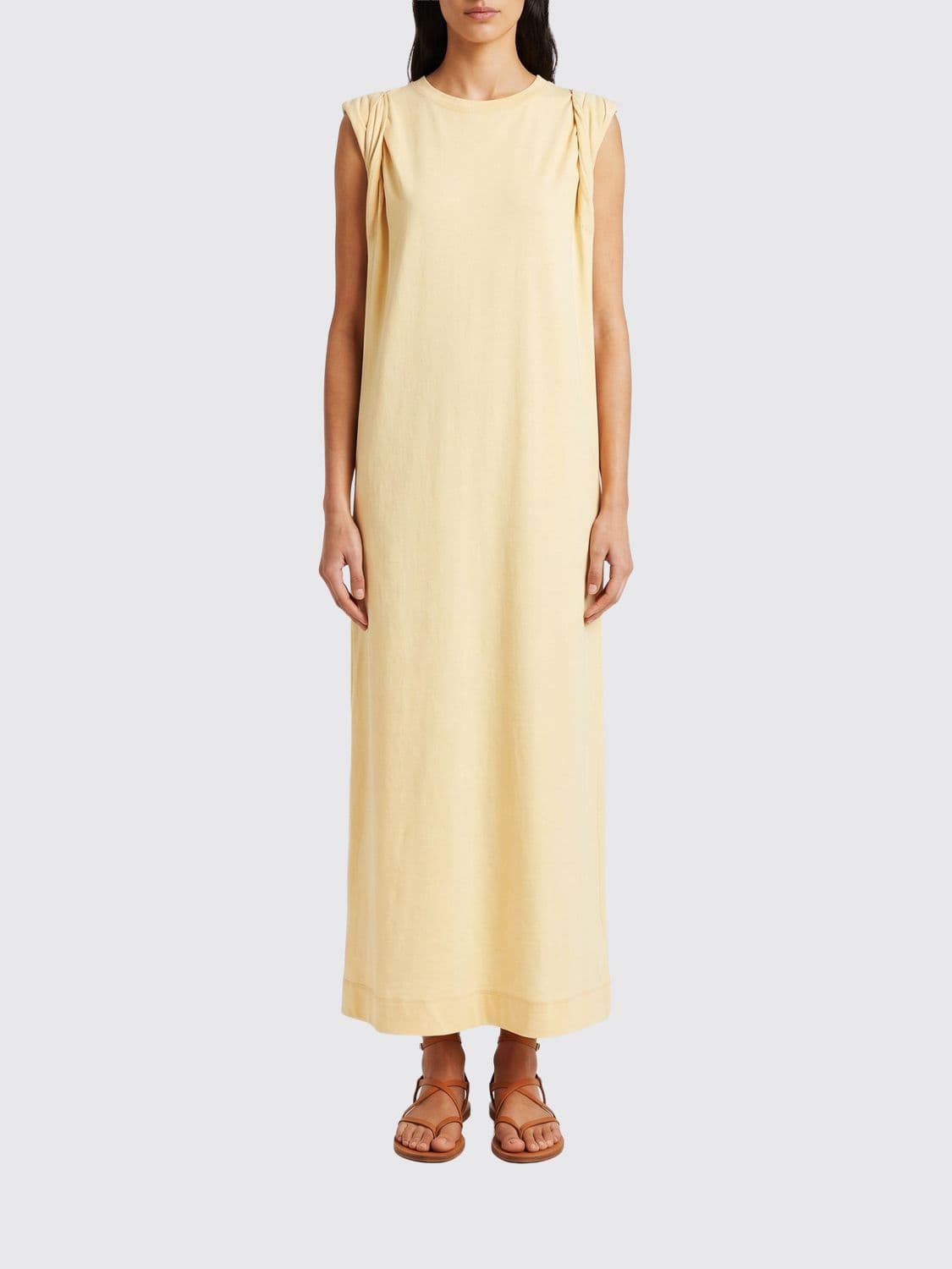 Dries Van Noten Cotton Dress · M