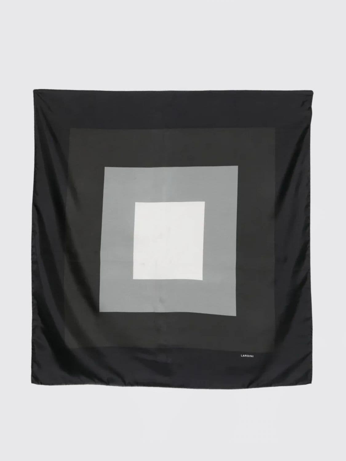 Lardini Silk Scarf