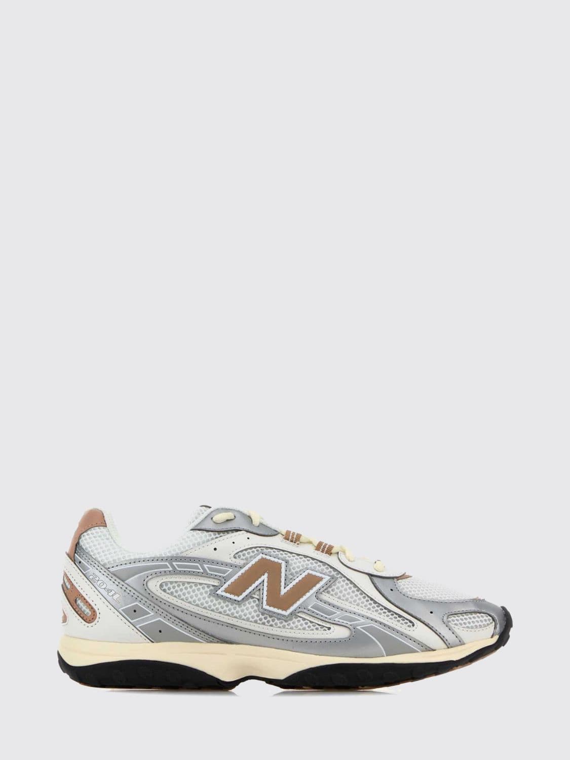 New Balance Sneakers Men color White