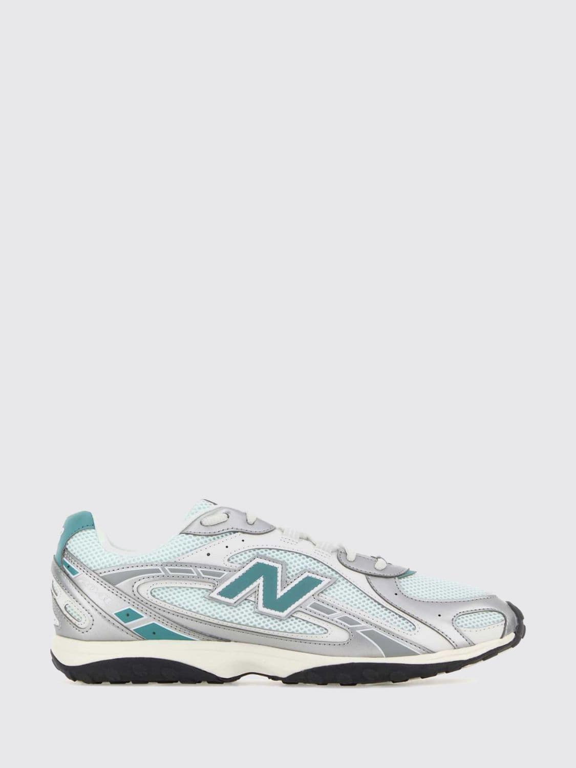 New Balance Sneakers Men color Grey
