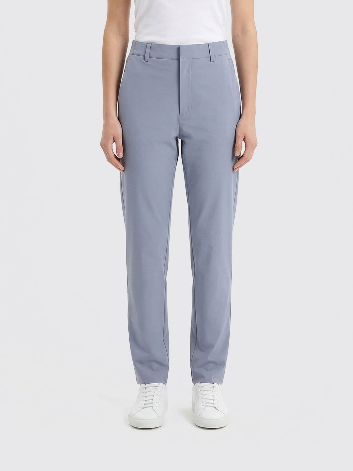 Rains Suva Technical Fabric Trousers