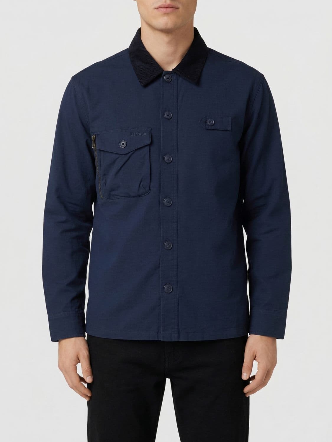 Barbour Cotton Jacket