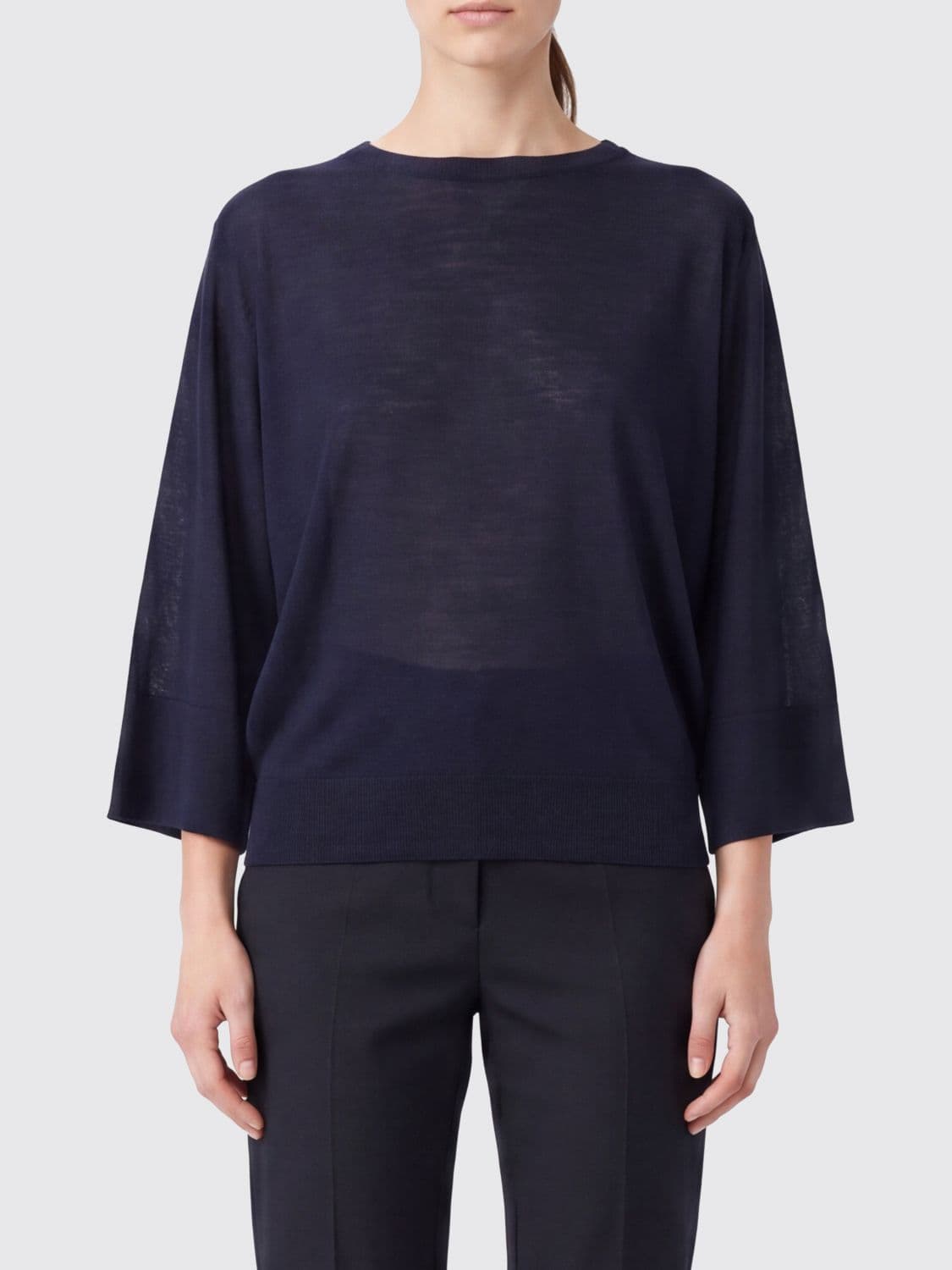Jacquemus Knitted Top