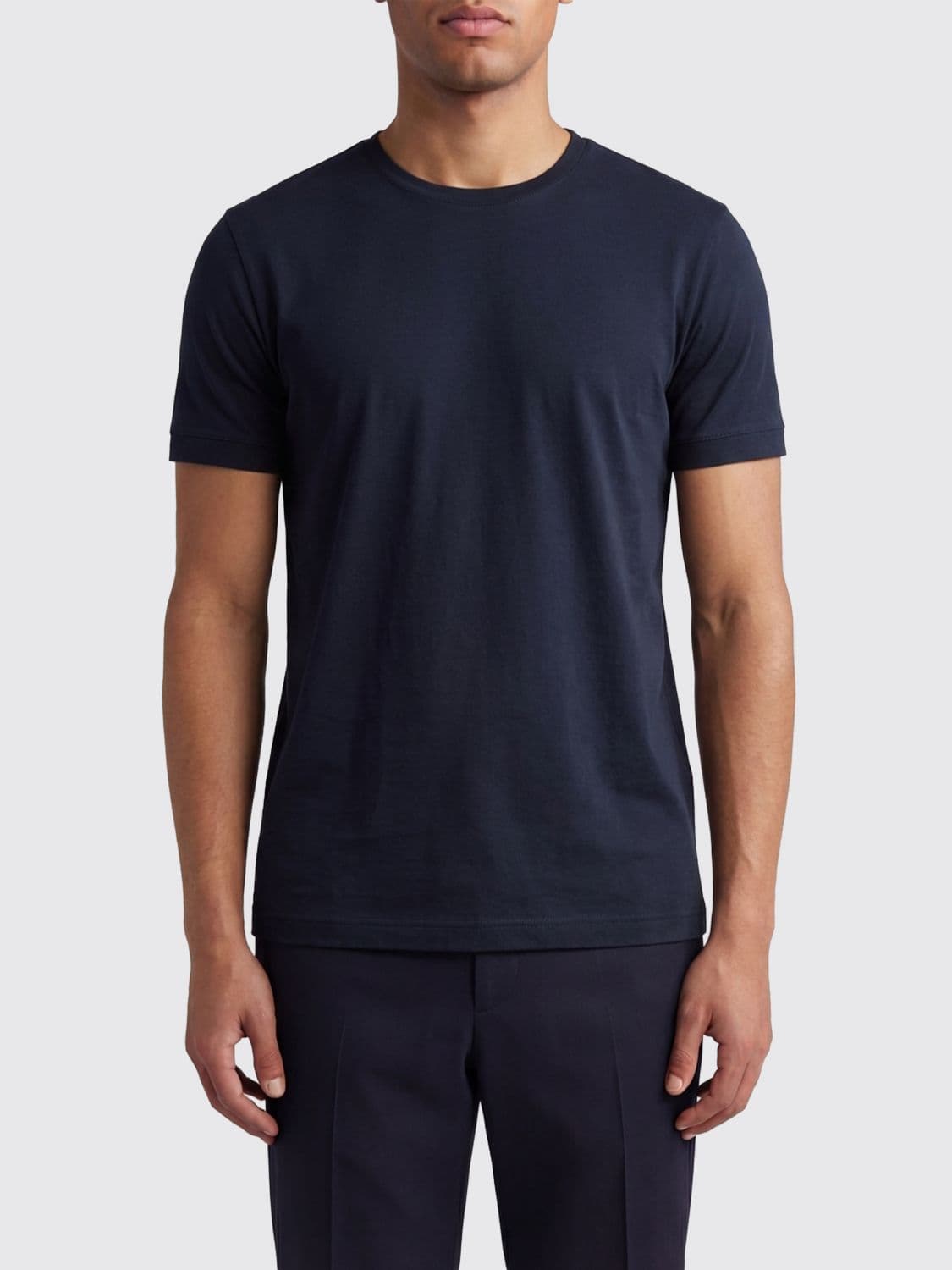 Giorgio Armani Viscose T-shirt
