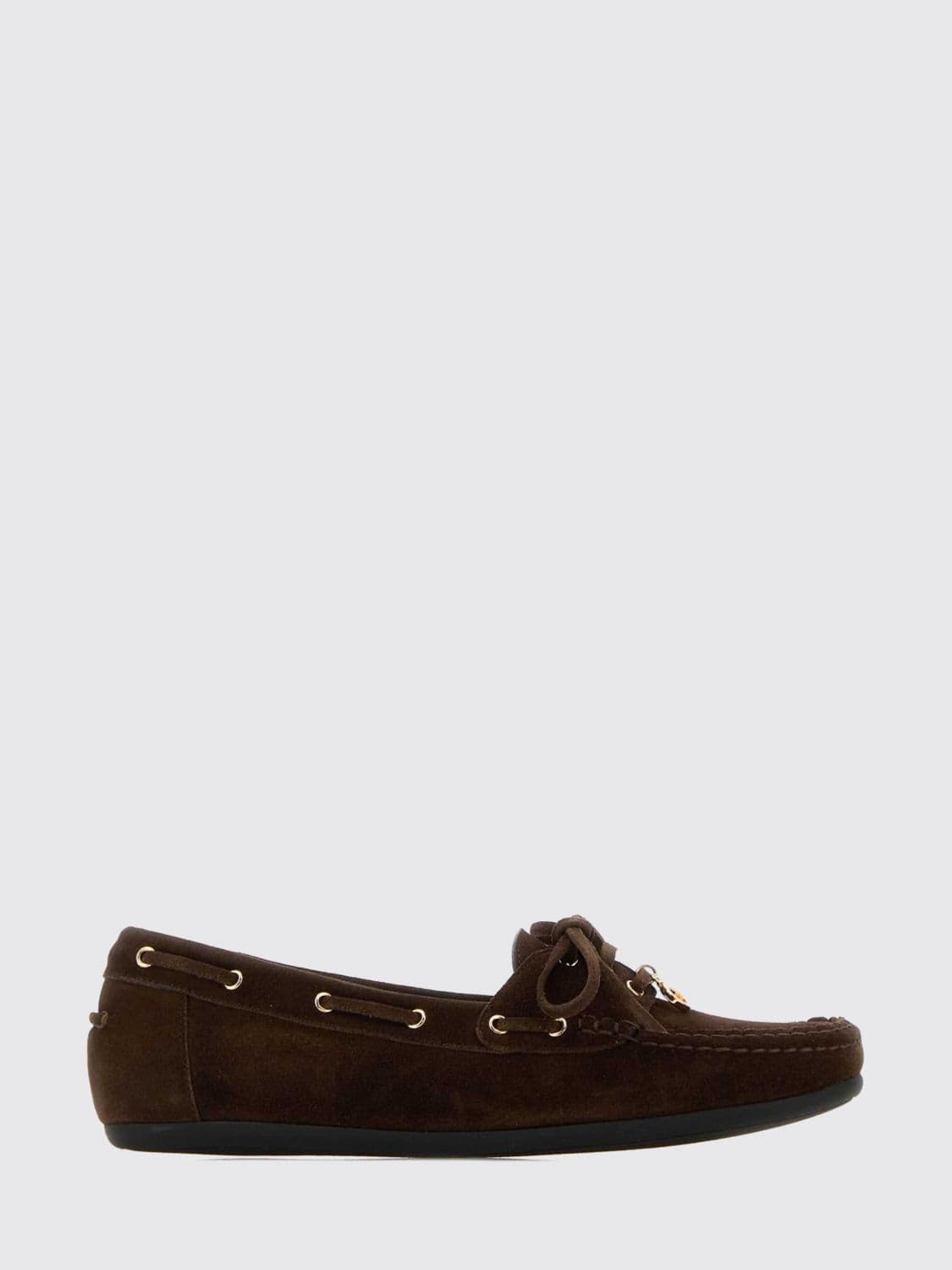 Ferragamo Loafer Woman color Black