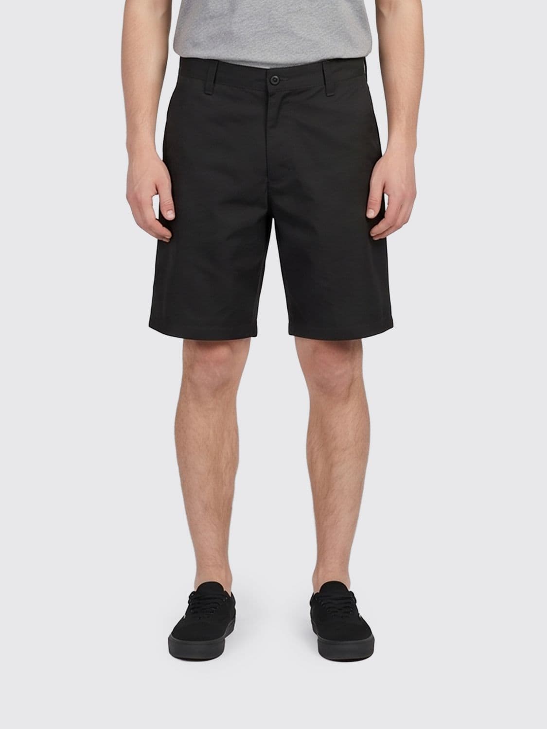 Carhartt Wip Cotton Blend Chino Shorts