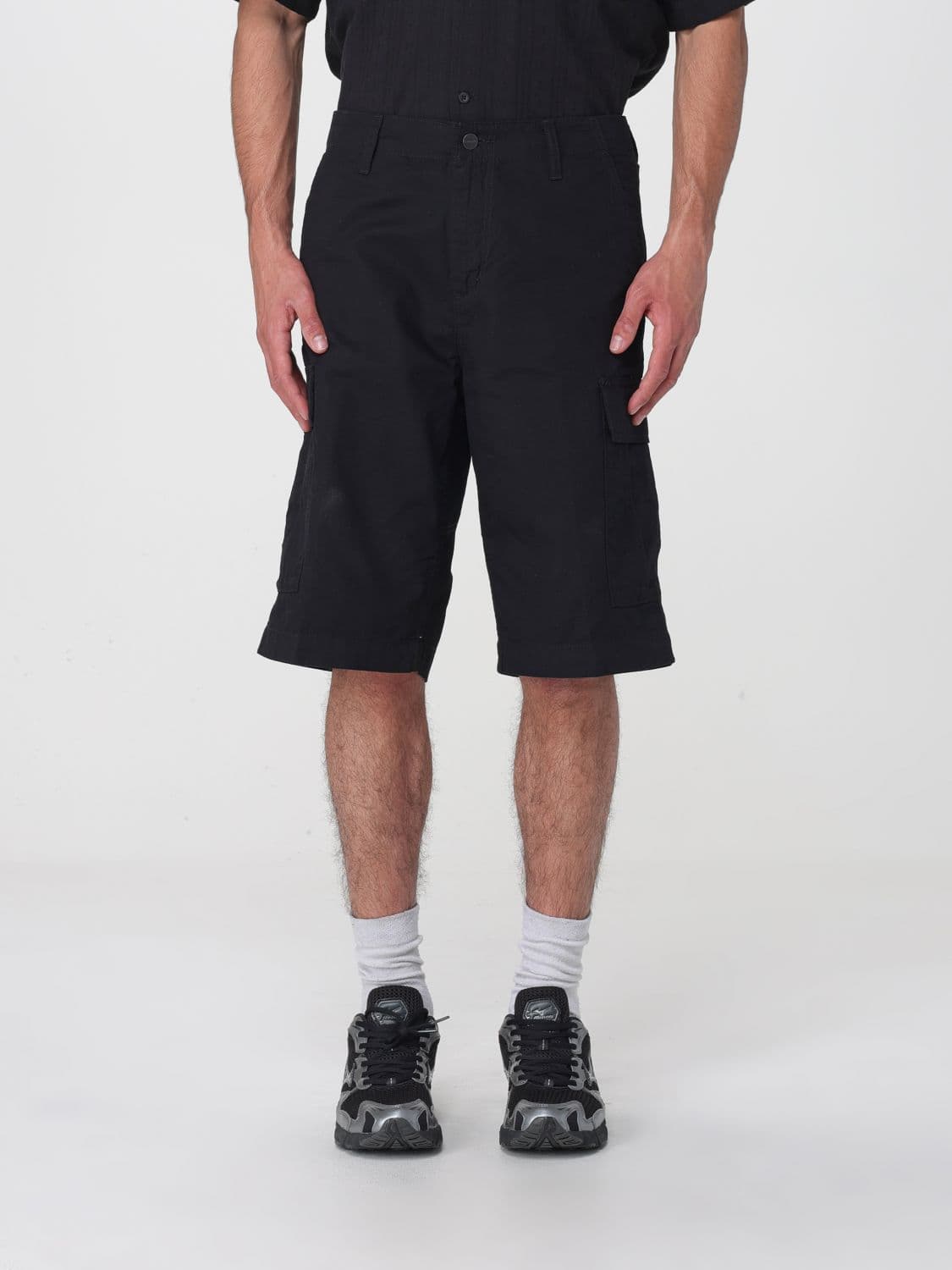Carhartt Wip Cotton Cargo Shorts · 36