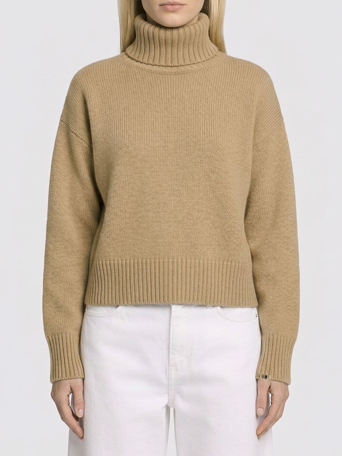 Extreme Cashmere Cashmere Sweater · OS