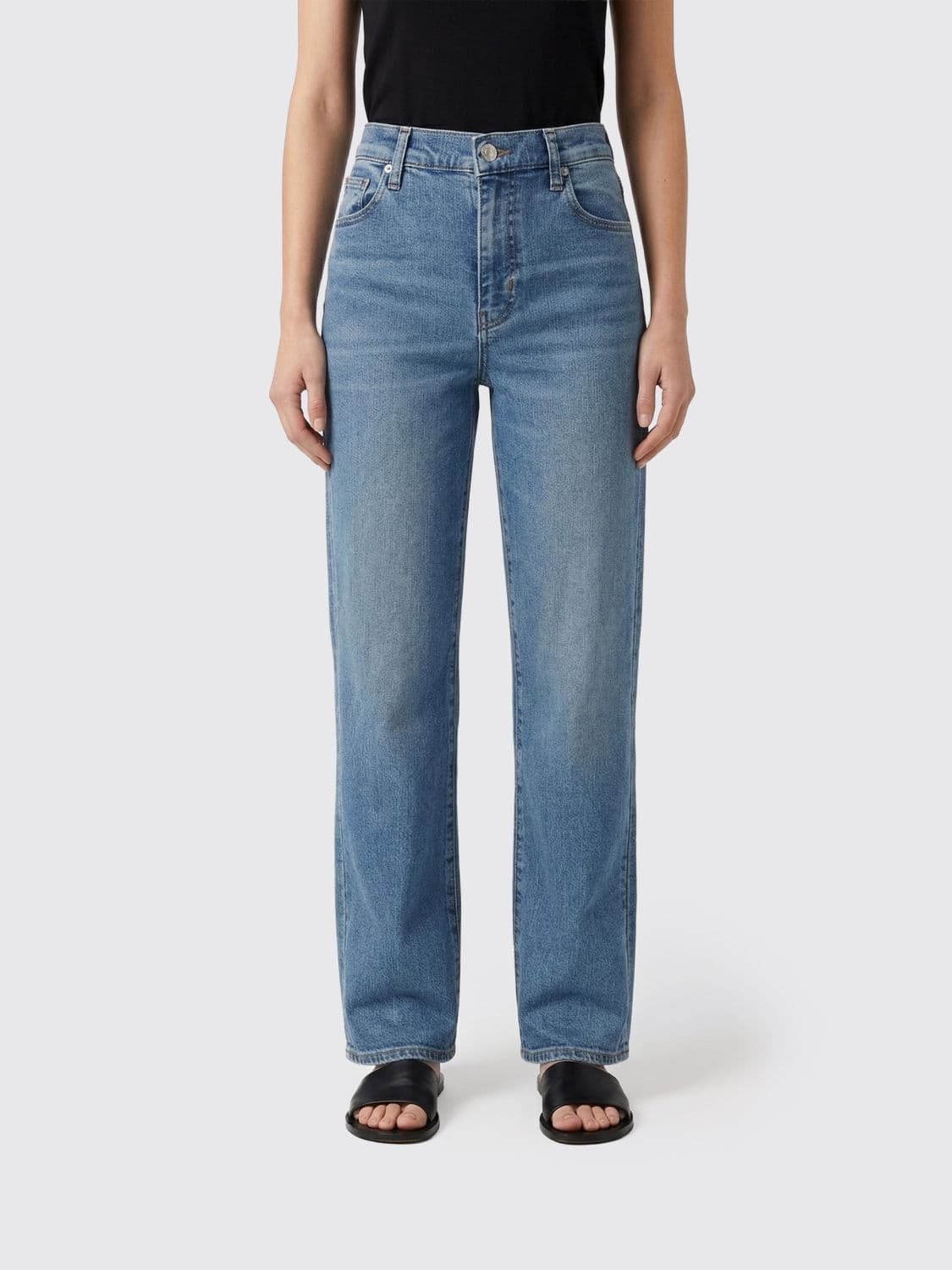 Frame The Mellow Denim Jeans · 28