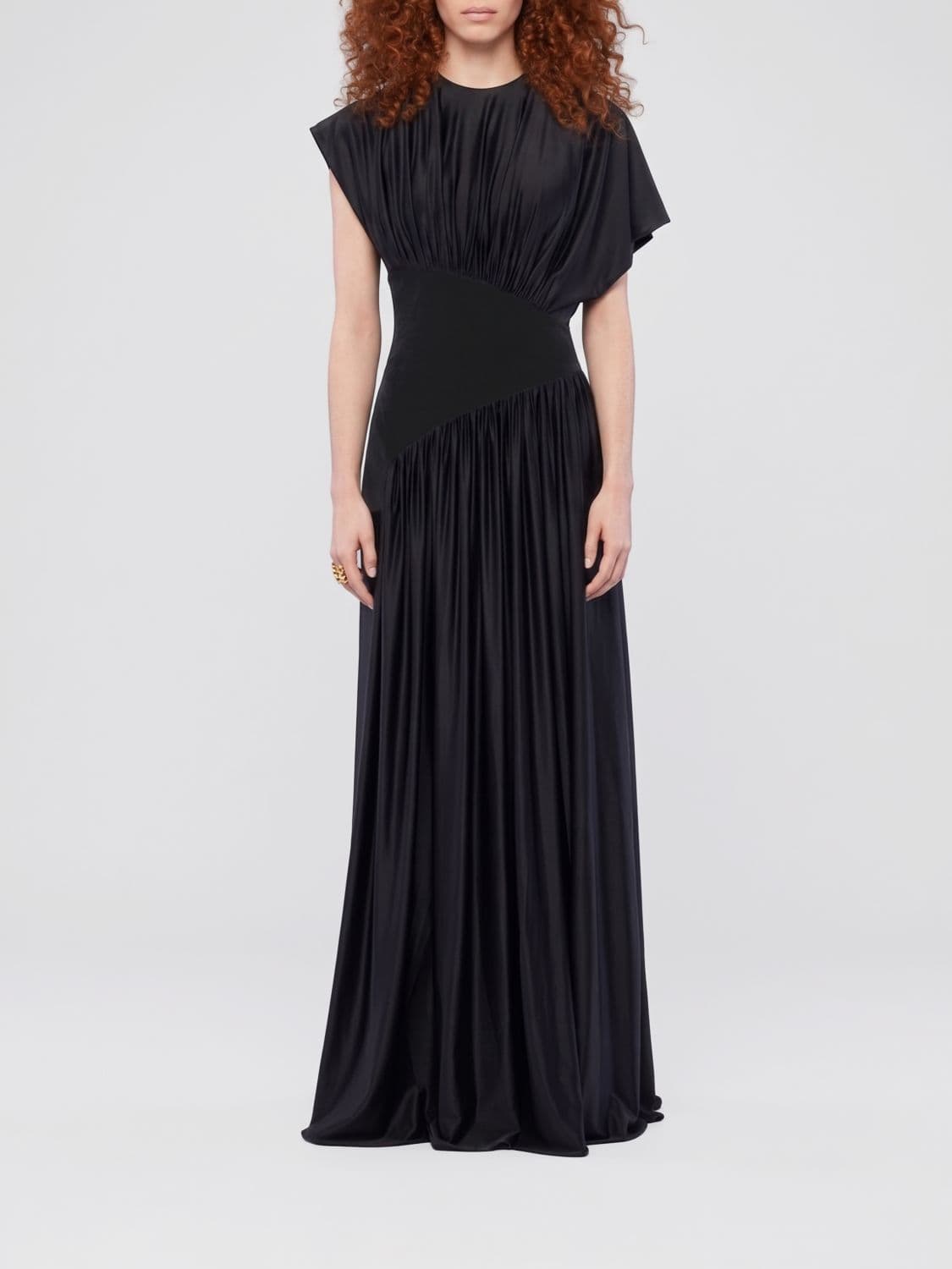 Rabanne Dress woman