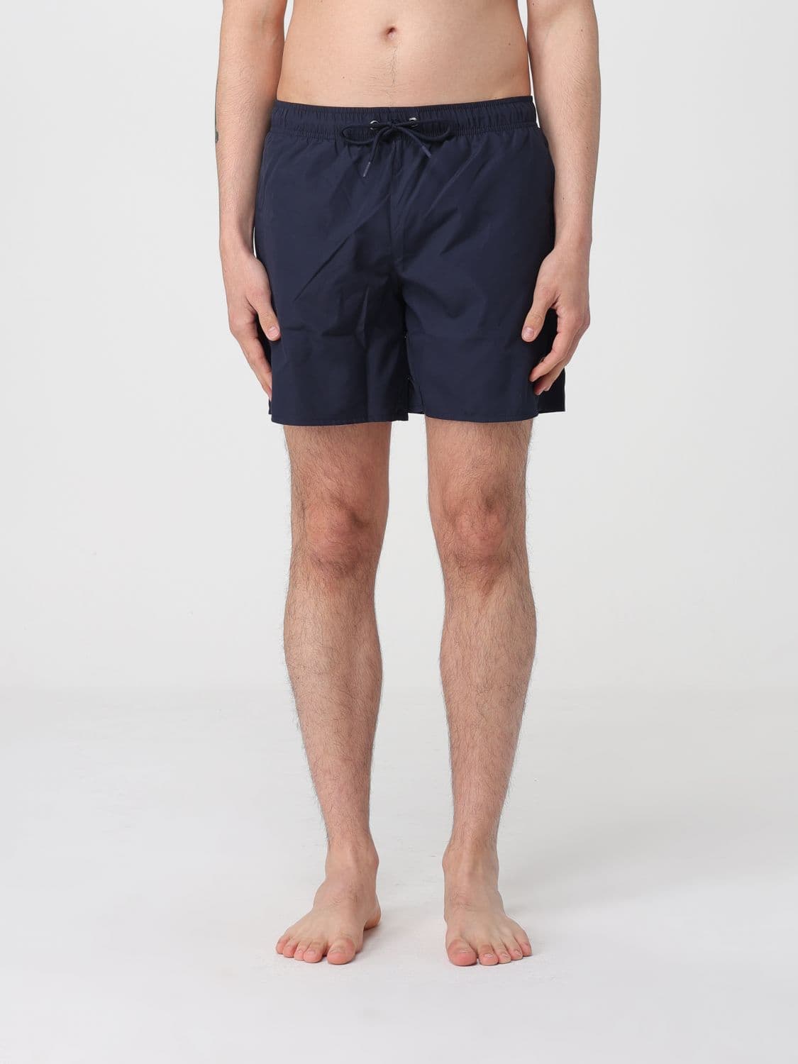 Colmar Polyester Boxer Swim Trunks