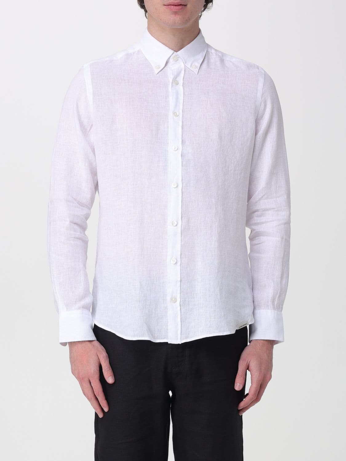 Colmar Classic Linen Shirt