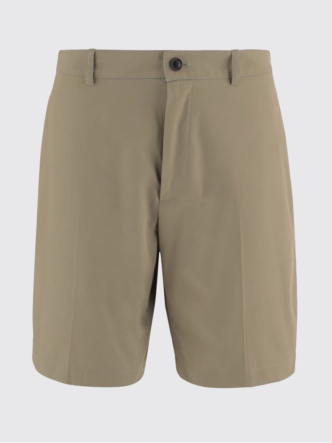 Burberry Cotton Chino Shorts · 50