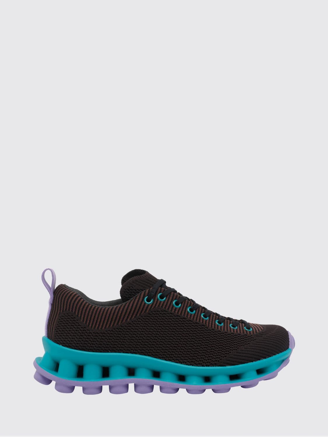 Camper Pelotissima Sunnei x Recycled Fabric Sneakers