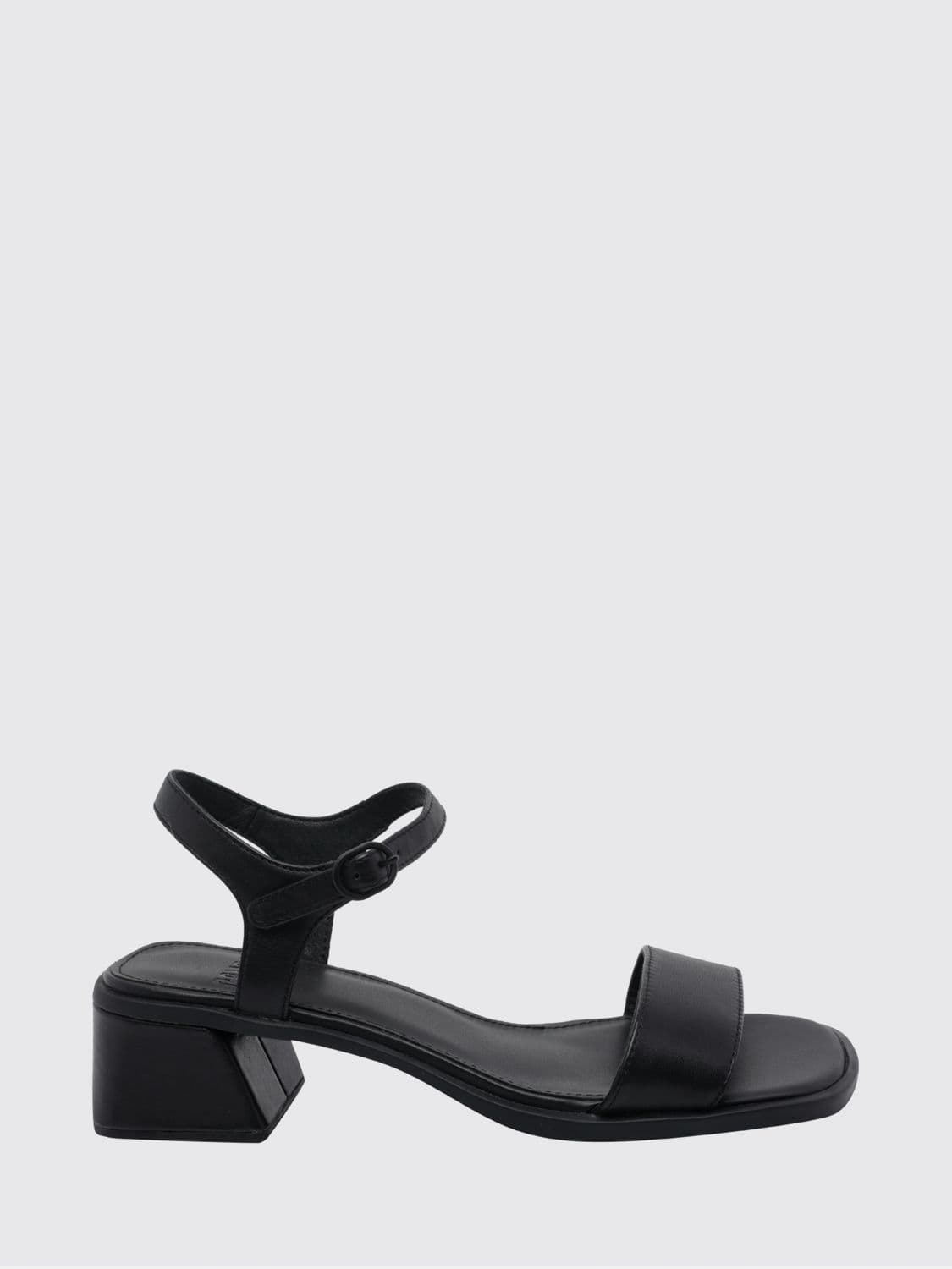 Camper Kora Leather Sandals