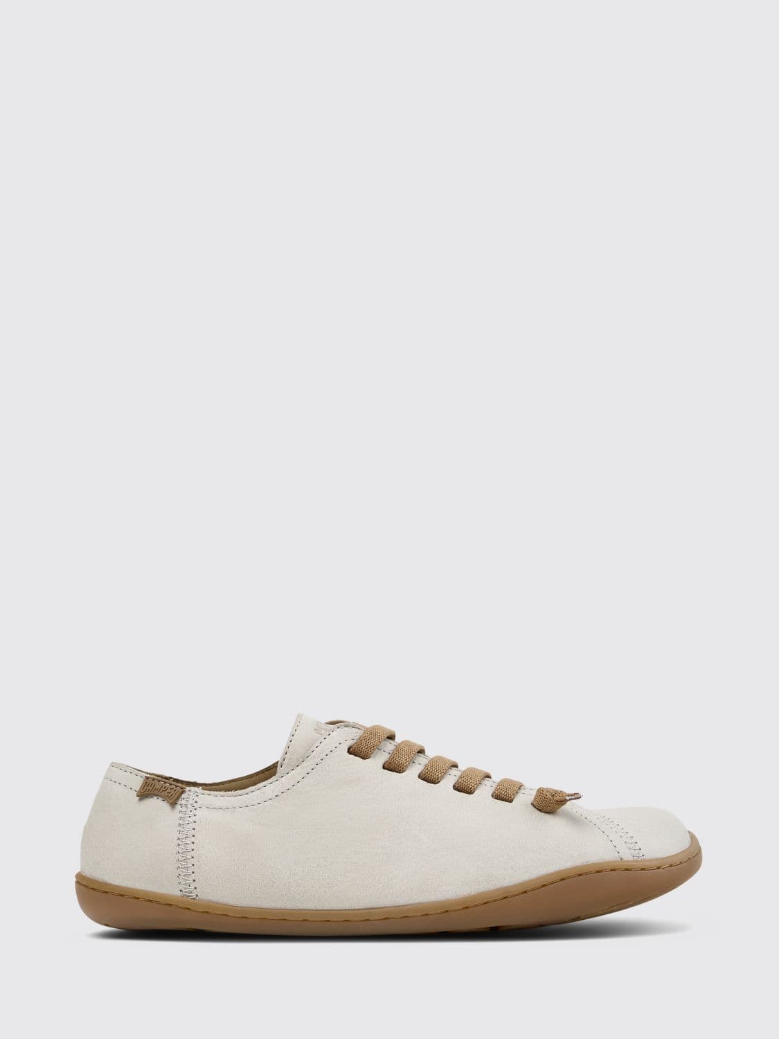 Camper Peu Suede Sneakers