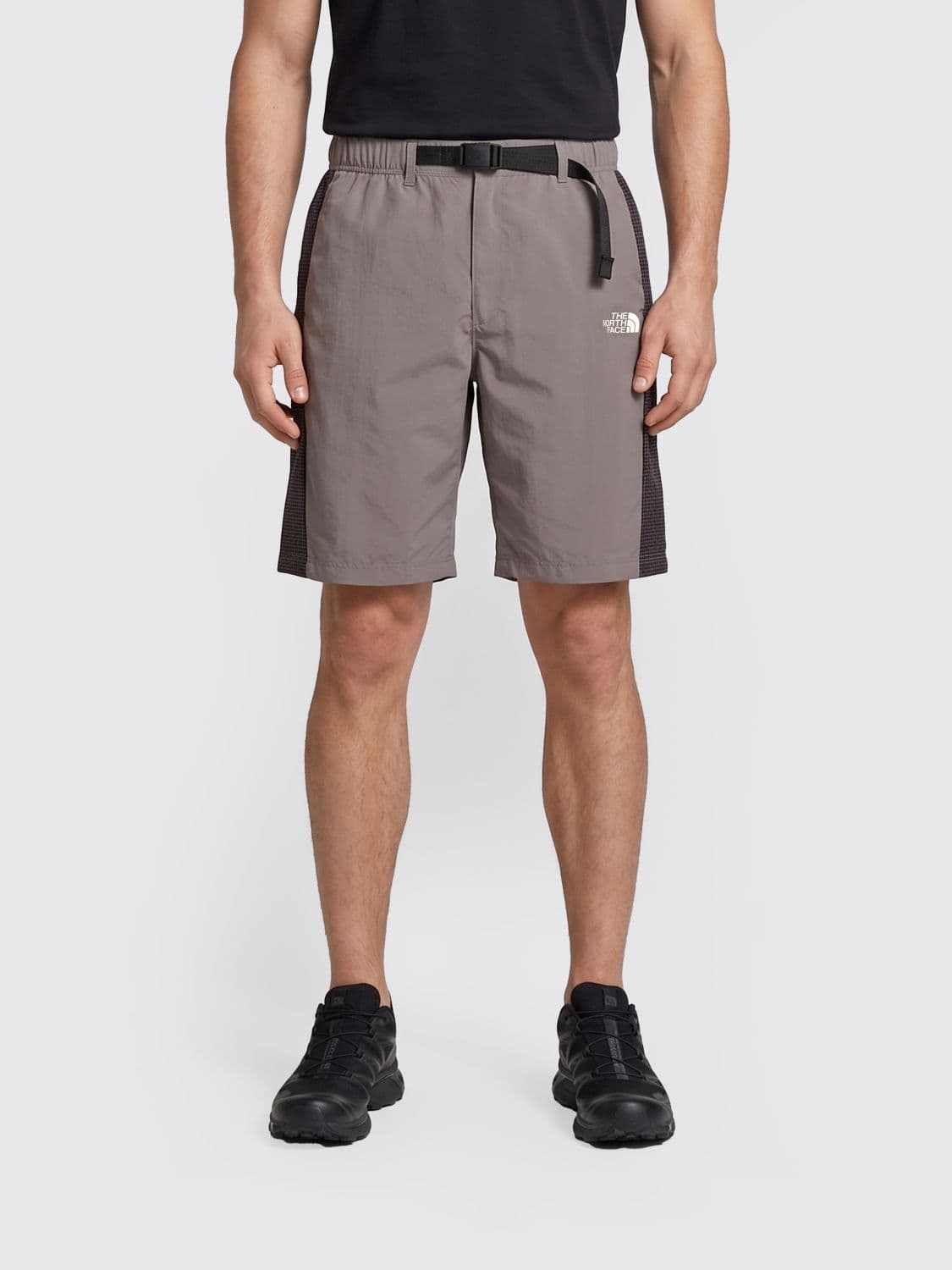 The North Face Technical Fabric Shorts with Drawstring · S