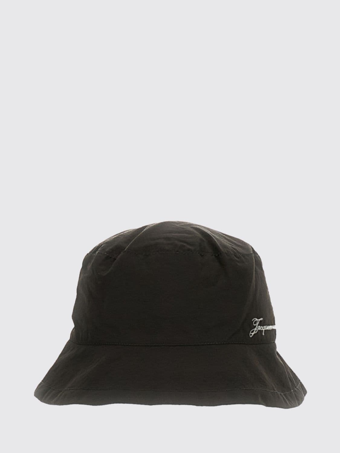 Jacquemus Le Bob Baluchon Nylon Hat
