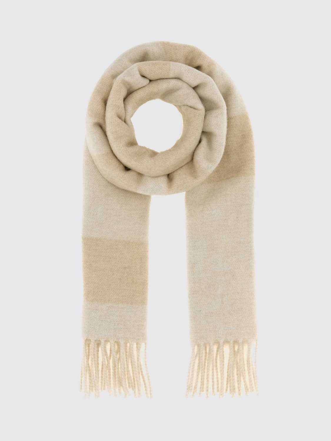 Loewe Cashmere Scarf