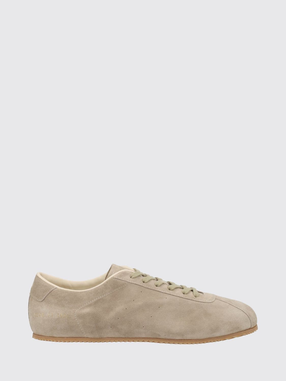 Common Projects Driving Suede Sneakers