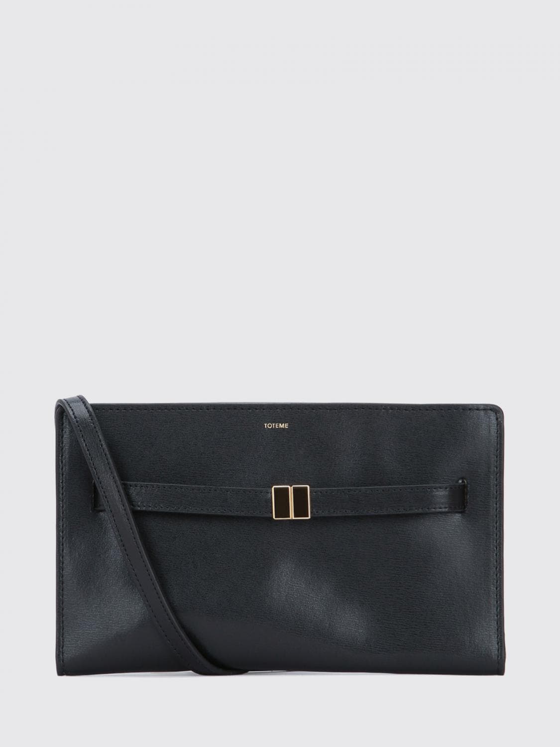 Toteme Leather Bag · OS