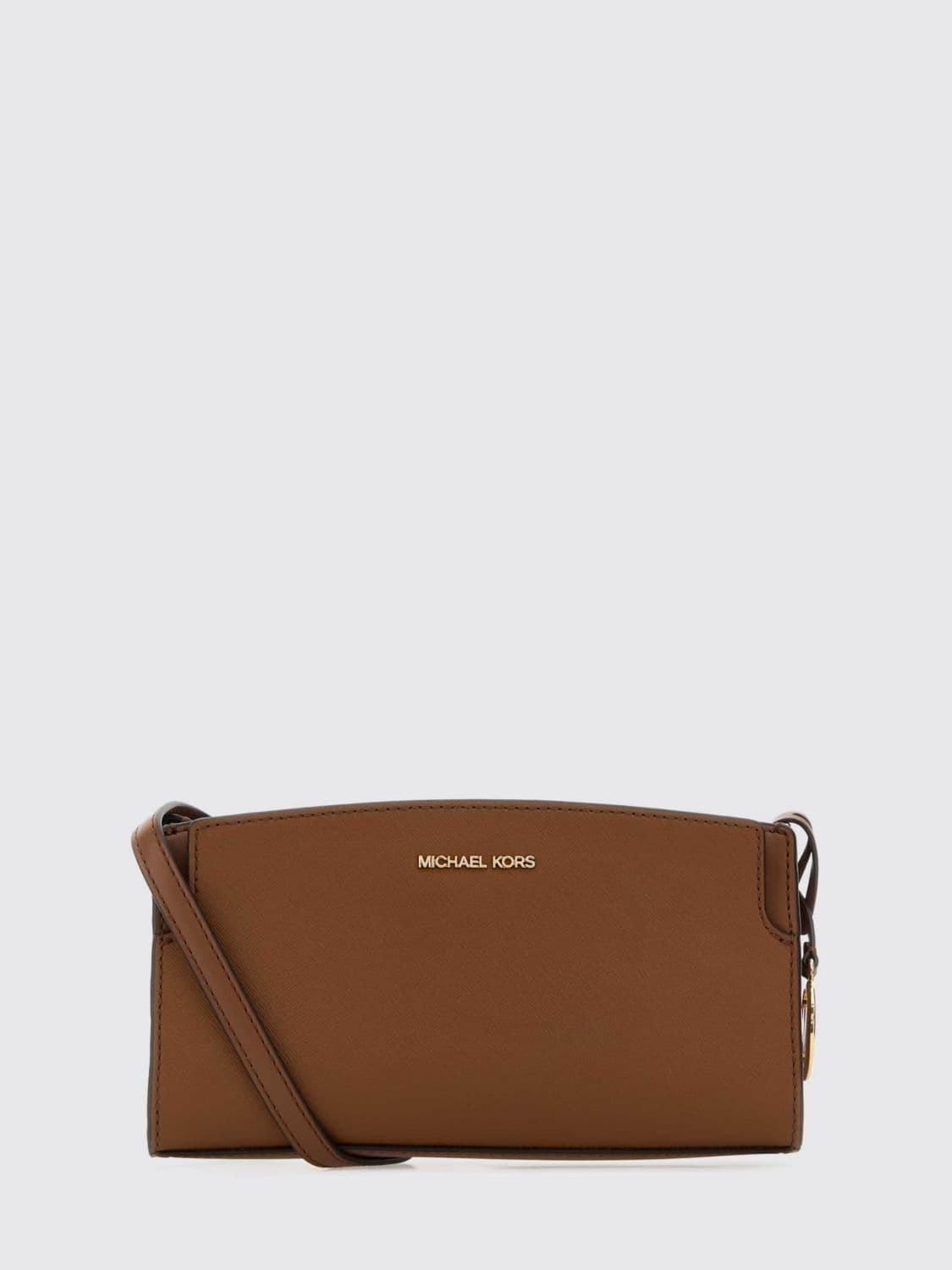 Michael Kors Becca Bag in Saffiano Leather
