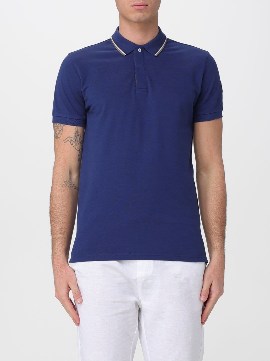 Colmar Cotton Polo Shirt