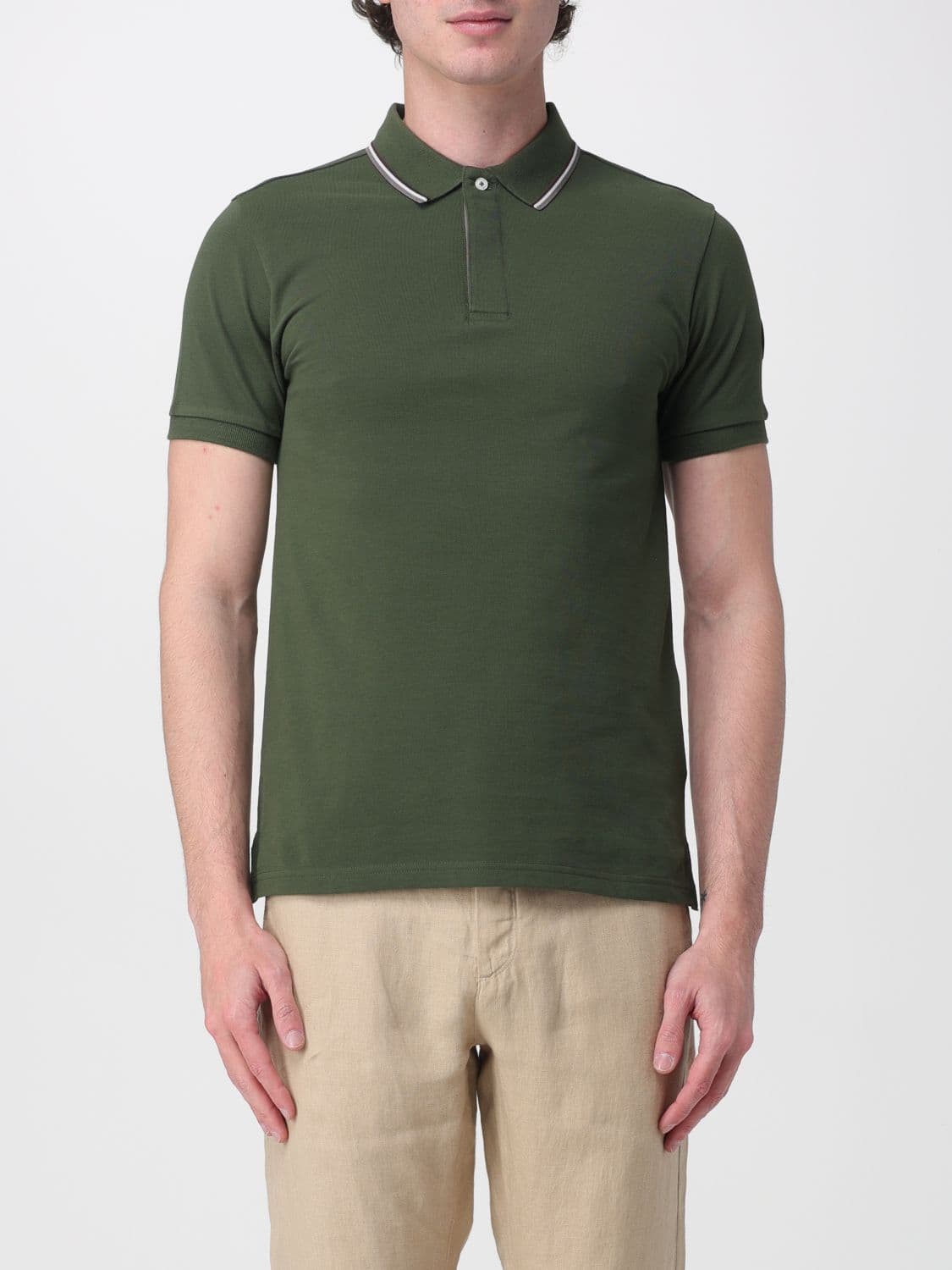 Colmar Cotton Polo Shirt