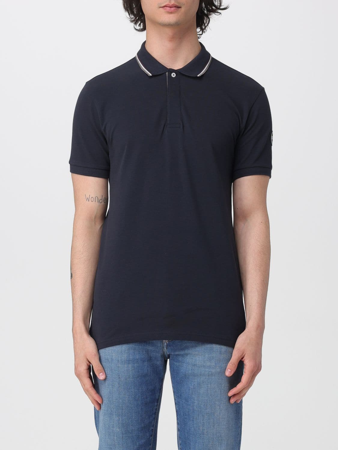 Colmar Cotton Polo Shirt