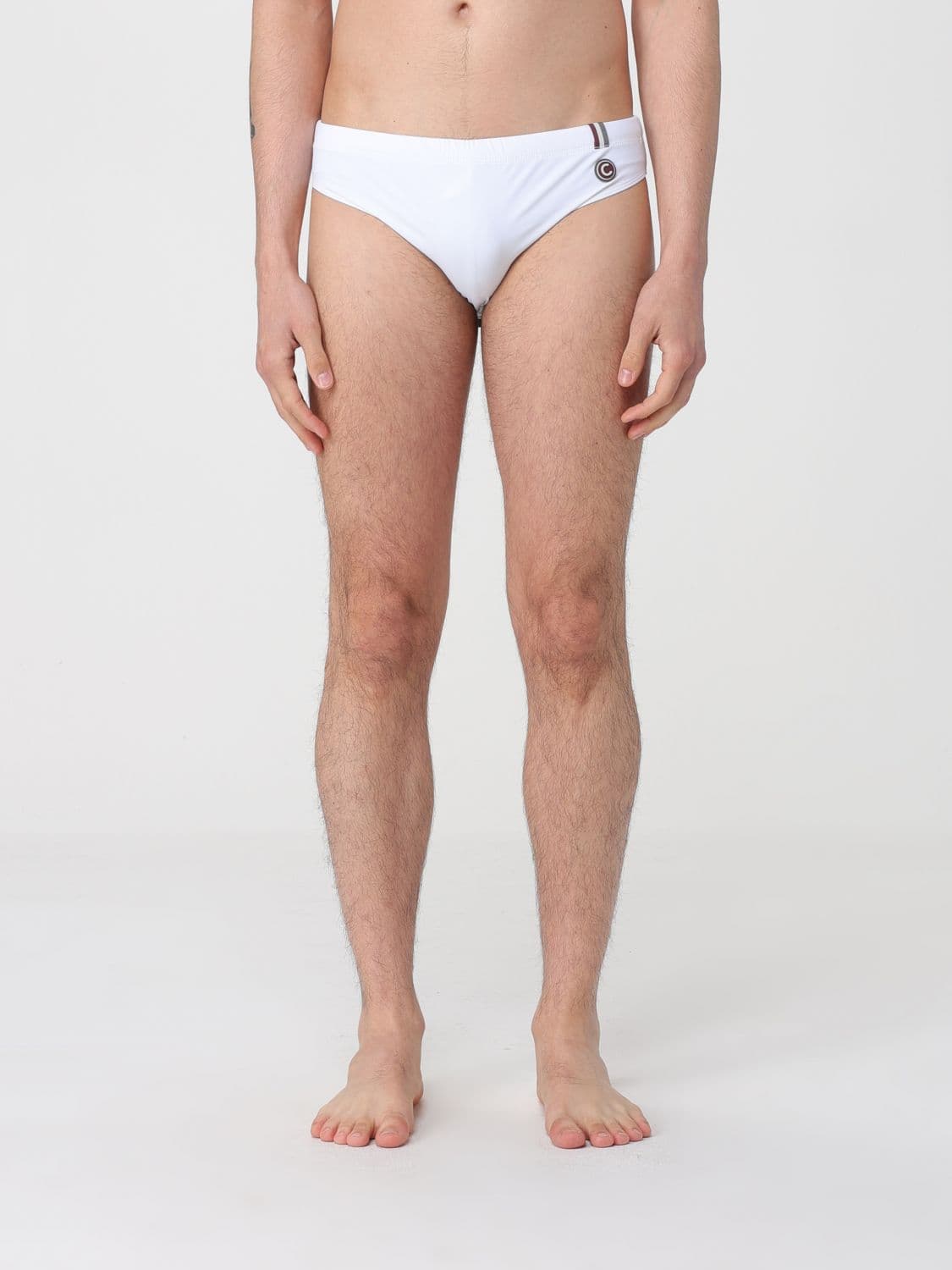 Colmar Stretch Nylon Swim Briefs