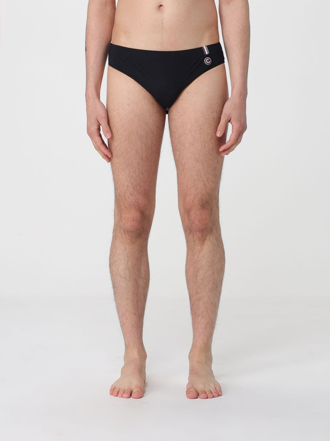 Colmar Stretch Nylon Swim Briefs