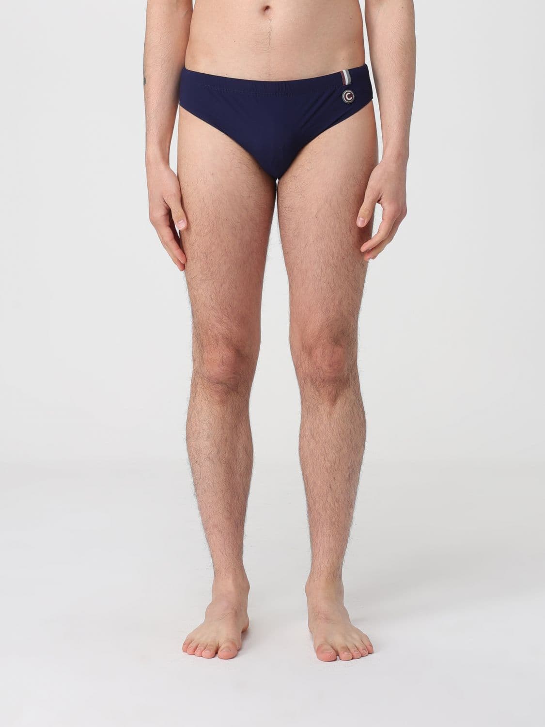 Colmar Stretch Nylon Swim Briefs