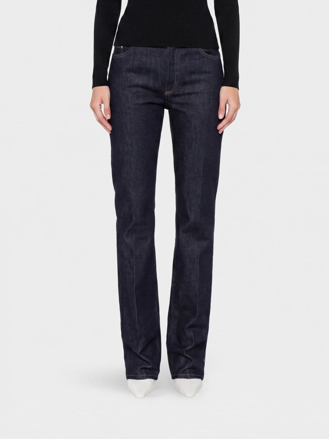 Sportmax Jeans woman