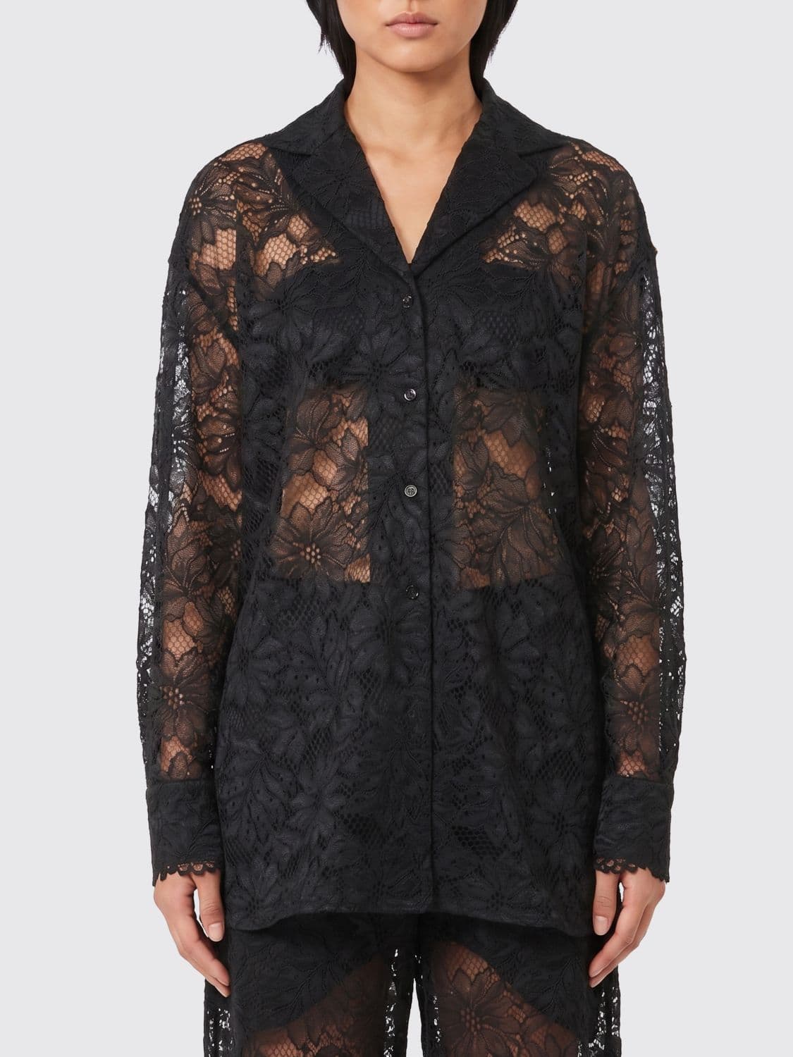 Sportmax Lace Blazer