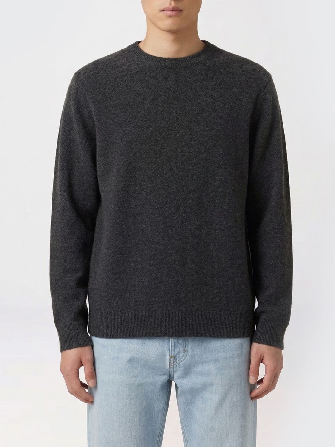 Le Kasha Cashmere Knit