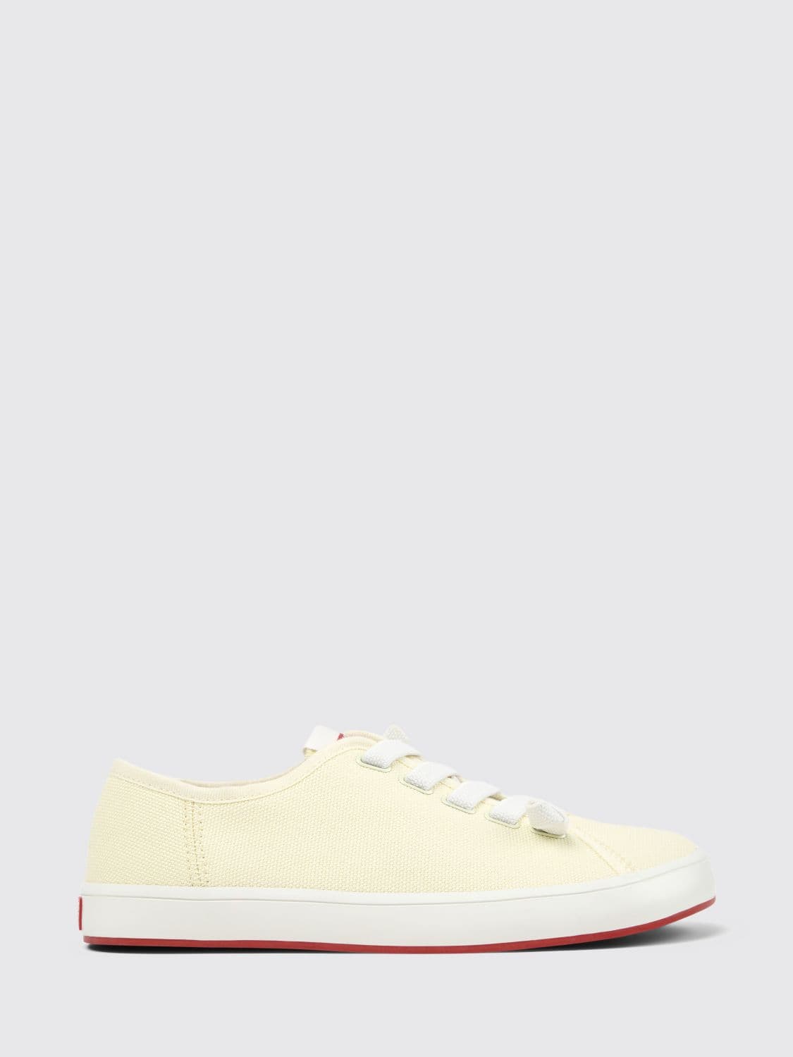 Camper Recycled Cotton Peu Rambla II Sneakers