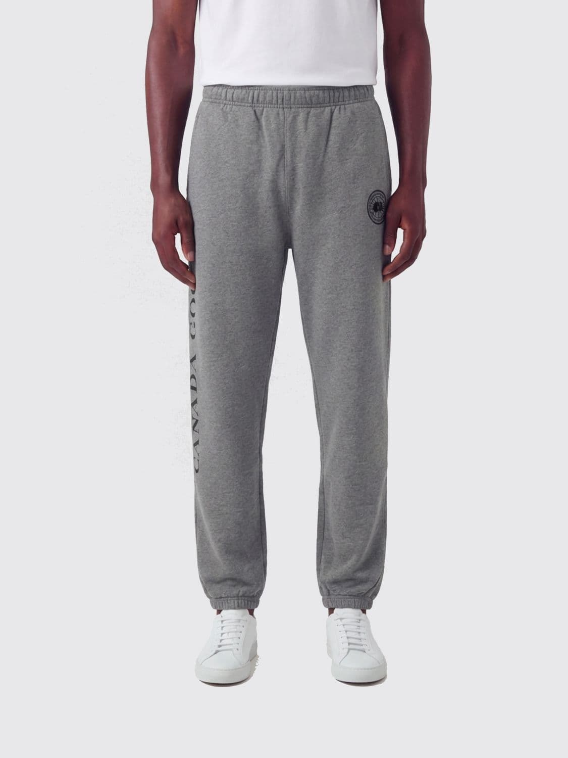 Canada Goose Cotton Jogging Pants